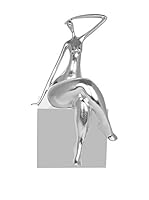 Arte Dal Mondo Figura Attesa