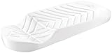 SleepCurve 28cm x 75cm Tomy Moses Basket Mattress