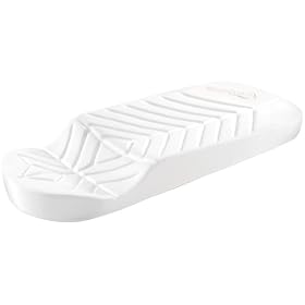 SleepCurve Tomy Moses Basket Mattress (28cm x 75cm)