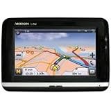 Medion GoPal P4210 - Westeuropa TMC - 