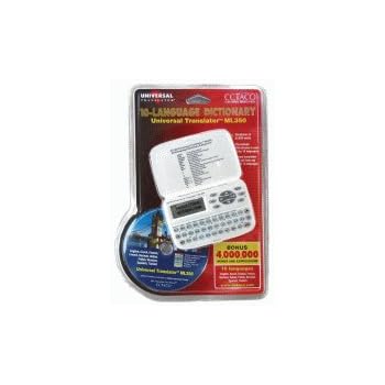 Le traducteur electronique universel touristique pour 10 langues: Anglais, ru... Le traducteur electronique universel touristique pour 10 langues: Anglais, ru...