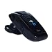TrueBlue TB-20EL - Headset ( in-ear ear-bud (with over-the-ear mount) ) - wireless - Bluetooth 2.0