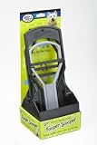SCOOPER 2PC GRASS BLK