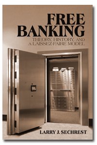 Free Banking: Theory, History and a Laissez-Faire Model