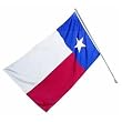 Texas State Flag Kit
