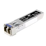 100 Base-lx Mini Gbic Sfp Transceiver