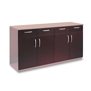 christmas NEW Credenza Drawers Mahogany VBCZDMAHB0086HNSYY