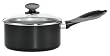 WearEver #A8382364 GetGrip 2QT Sauce Pan