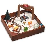 My Little Sandbox Princess Dreams