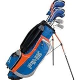 Ping Moxie Junior Set Right Hand