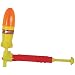 AQUA LAUNCH Water Powered SPACE ROCKET kids TOY NEW [Toy] [Toy] [Toy] [Toy]