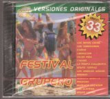 Festival Grupero Varios