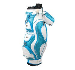 Bennington 2011 Lady Quiet Cart Bag