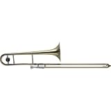 Stagg Lacquer Plated Slide Tenor Trombone