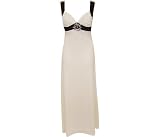 COLORBLOCK BROOCH FORMAL for Bridesmaid Formal Prom
