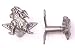 The Samurai Sword Wall Hanger Set