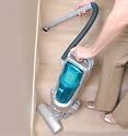 Upright Cyclone Vacuum