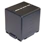 Hitech - Rechargeable Battery for Panasonic PV-GS200 / PV-GS120 / PV-GS70 / PV-GS55 / PV-GS50 Camcorder.