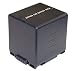 Hitech - Replacement CGA-DU21 Battery for Panasonic SDR-H200 / SDR-H20 / SDR-H18 Camcorder.