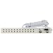 Dollhouse Miniature Power Strip with On/off Switch