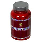 Cheaters Relief 120 Caps Carb & Fat Blocker By BSN