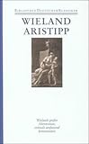 Werke in zw�lf B�nden: Band 4: Aristipp und einige seiner Zeitgenossen: Bd. 4