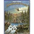 Eagle's Wings Considering God's Creation (A Creative Biblical Approach to Natural Science) by 