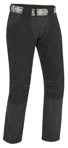 Salewa Damen Hose HUBBELLA CO, carbon/5310, 40/34, 00-0000021565_781 Preisvergleich