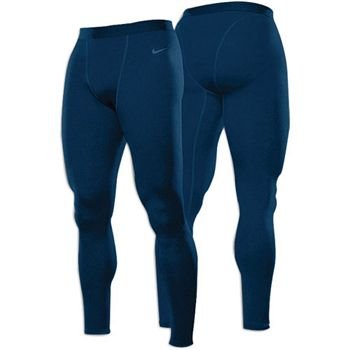 Nike Pro Core Thermal Compression Tights - Medium