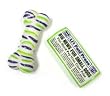 Coastal Dog Toys Li'l Pals Vinyl 2-Pack Assortment