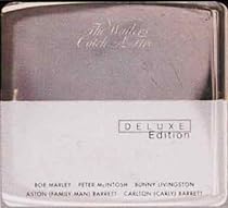 Catch A Fire (Deluxe Edition)