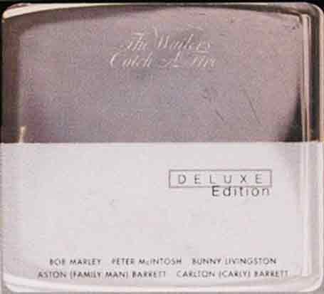 Bob Marley and The Wailers - Talkin