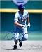 Kirk Gibson autographed photo 8x10 (Los Angeles Dodgers)