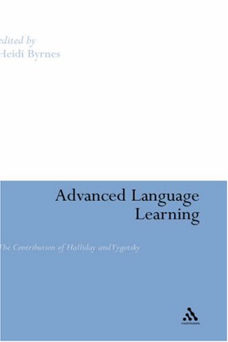 Applied Languages
