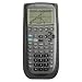 Texas Instruments TI89TITANIUM - TI-89 Titanium Programmable Graphing Calculator, Pixel Display