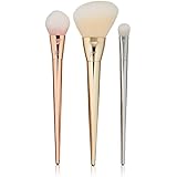 Real Techniques Bold Metals Essentials Gift Set, 6 Ounce