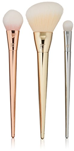 Real techniques bold metals essentials gift set, 6 ounce