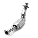 Bosal Catalytic Converter 079-4087 by Bosal