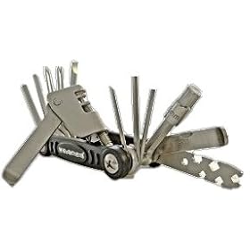 MAX Bike 'Gooj' Multi Tool 18
