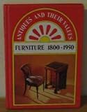Furniture 1800-1950