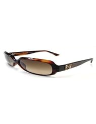 Fendi 5011R BROWN HAVANA Sunglasses by Fendi