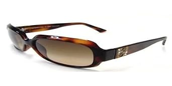 Click here to buy Fendi 5011R BROWN HAVANA Sunglasses by Fendi.