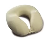 Obus Forme Memory Foam Travel Pillow