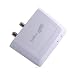 MyGica SatBoxMini DVB-S Satellite TV Usb Receiver Tuner Box - Watch and record Free-To-Air satellite TV on your PC