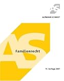 Familienrecht - Dr. Franz-Thomas Ro�mann