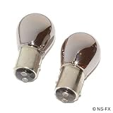 Scion xB '04-'08 - Chrome Mirrored Front Turn-Signal Bulbs
