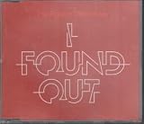 I Found Out