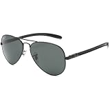 Ray-Ban Men's Tech Polar Sunglasses RB8307-002/N5