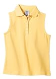 Port Authority Ladies Sleeveless Sport Shirt (L461)