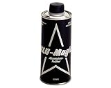 Produkt-Bild: Alu-Magic, Aluminium Politur, 250 ml